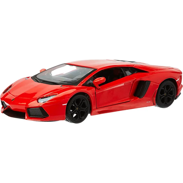 Maisto 31210 Lamborghini Aventador LP 700-4 Modellauto – Bild 2