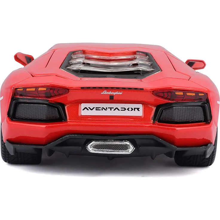 Maisto 31210 Lamborghini Aventador LP 700-4 Modellauto – Bild 4