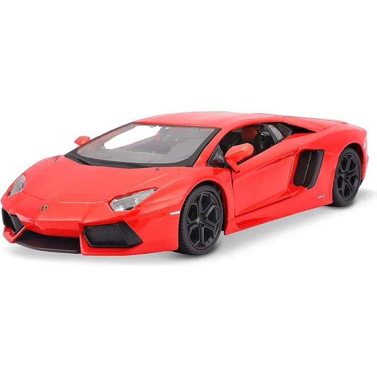 Maisto 31210 Lamborghini Aventador LP 700-4 Modellauto – Bild 13