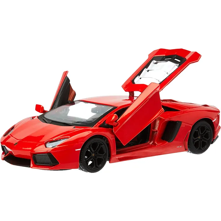 Maisto 31210 Lamborghini Aventador LP 700-4 Modellauto – Bild 7