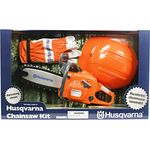 Husqvarna Spielzeugsägenset, orange - Preisvergleich