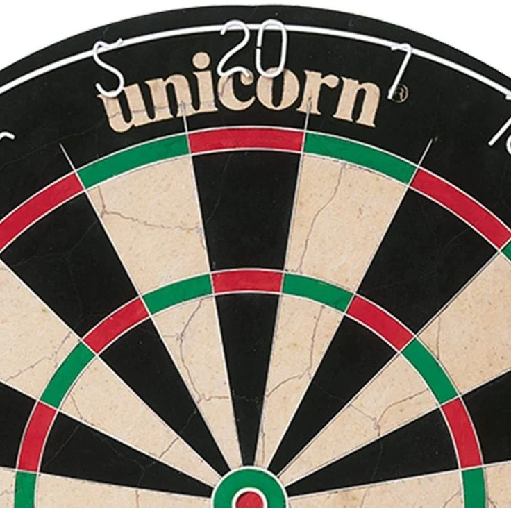 Unicorn Eclipse Pro Bristle Board / Inhalt 1 Stück – Bild 2