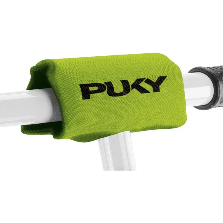 Puky LP3 Lenkerpolster für alle Fahrräder (außer ZLX) - Kiwi