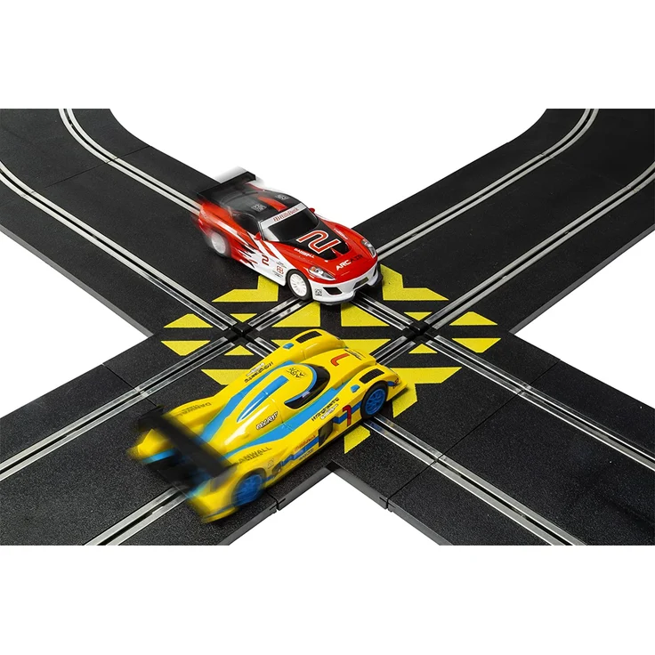 Scalextric 500008210 Zubehör-Track & Gleiszubehör – Bild 3