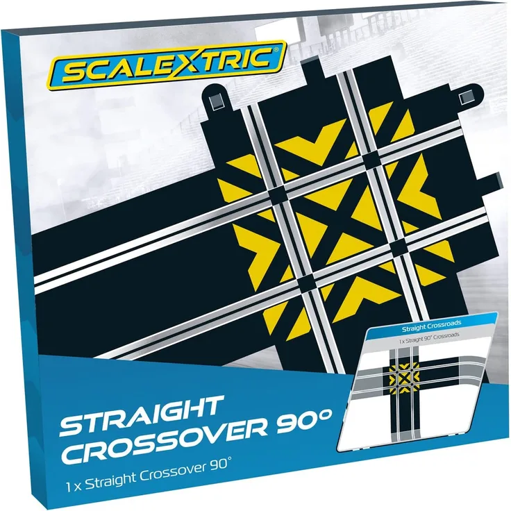 Scalextric 500008210 Zubehör-Track & Gleiszubehör