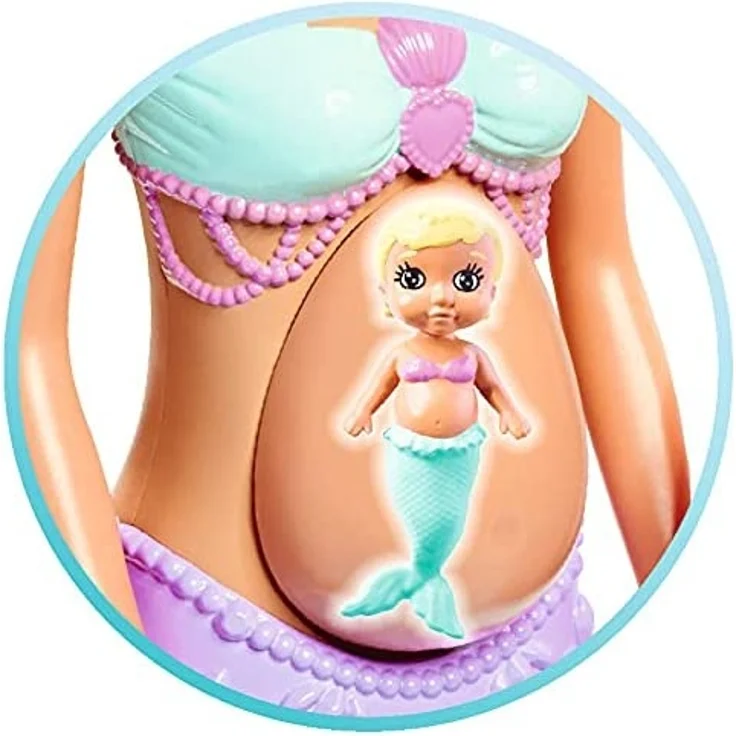 SL Mermaid Family – Bild 4