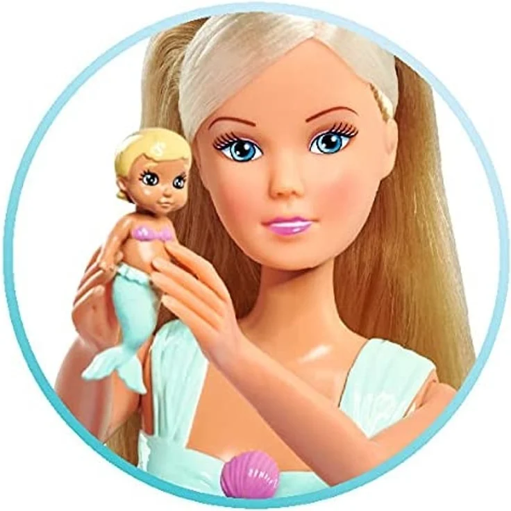 SL Mermaid Family – Bild 5