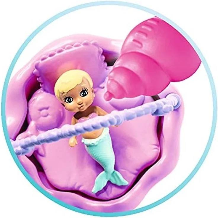 SL Mermaid Family – Bild 7