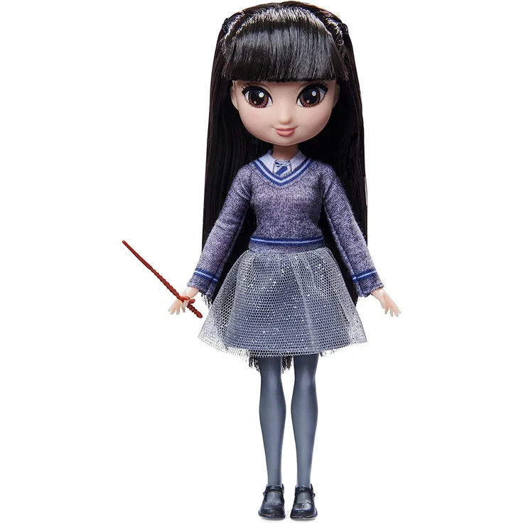 Wizarding World 6061837 8in Dolls WWO DOL Puppen Cho V1 GML 20,3 cm