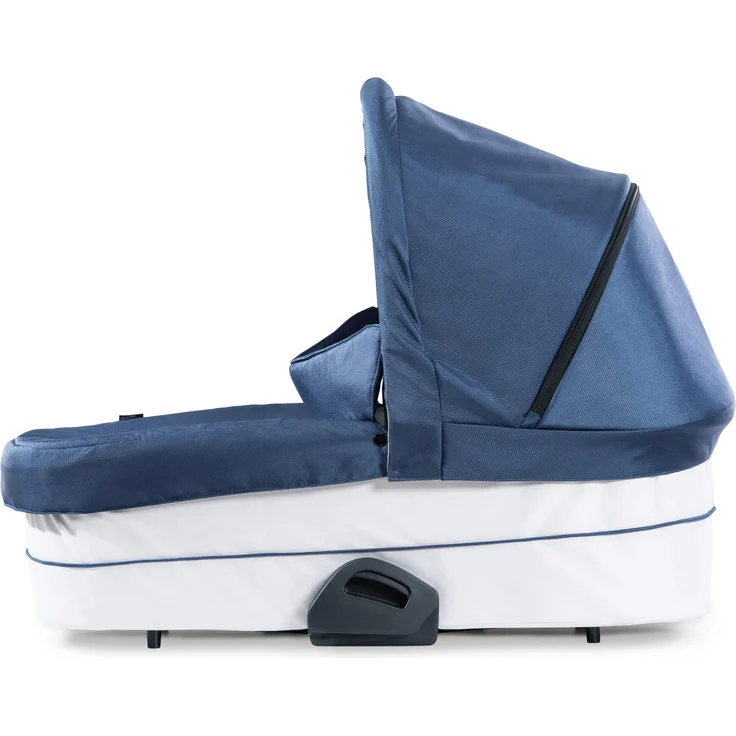 Saturn/Mars Pram denim/silver – Bild 9