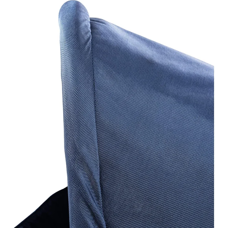 Saturn/Mars Pram denim/silver – Bild 11