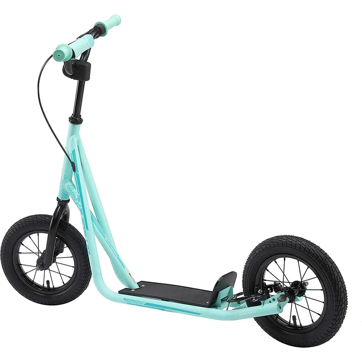 Blue Gorillaz Roller Sport 12 Zoll - Mint – Bild 5