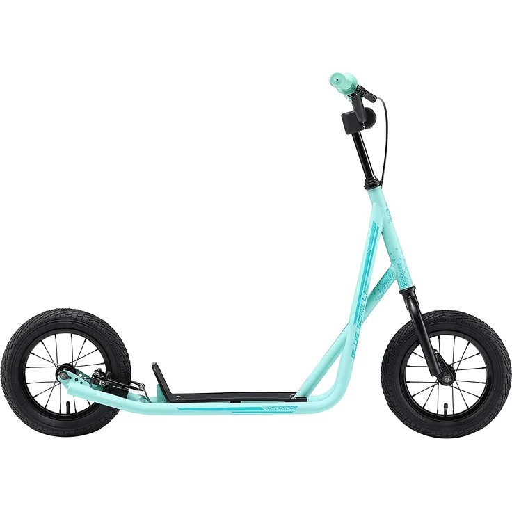 Blue Gorillaz Roller Sport 12 Zoll - Mint – Bild 2