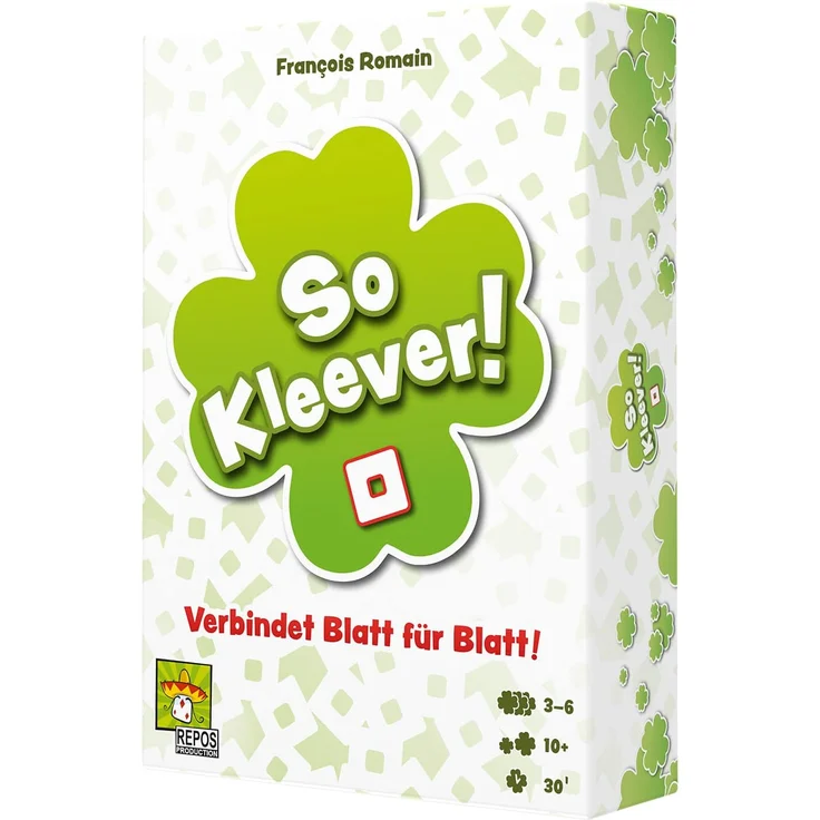 So Kleever! – Bild 9