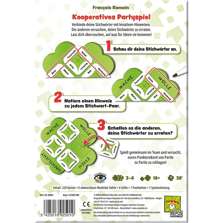 So Kleever! – Bild 3