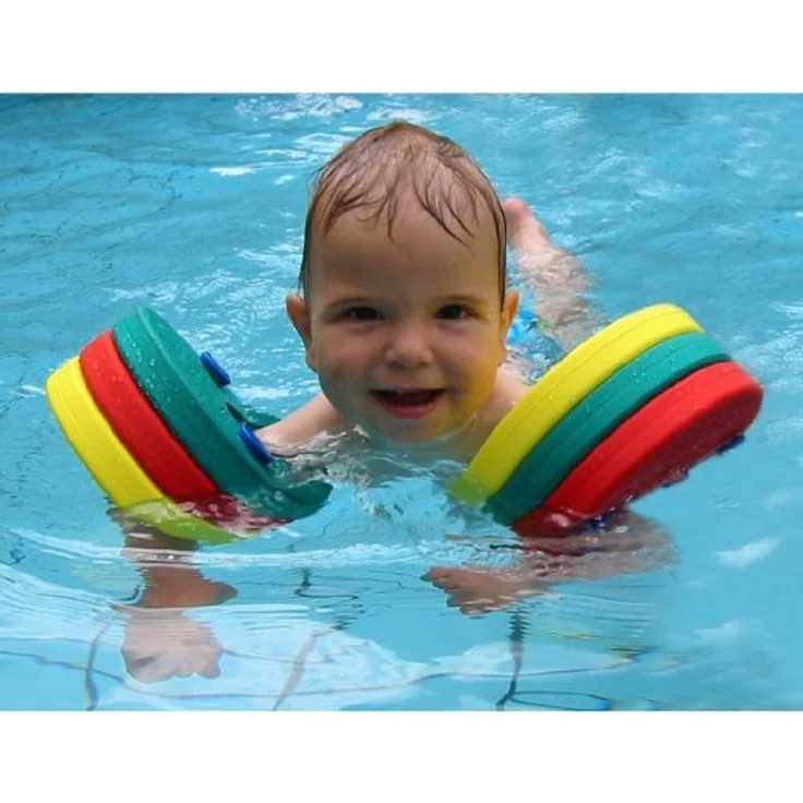 Schwimmscheiben-Set – Bild 4