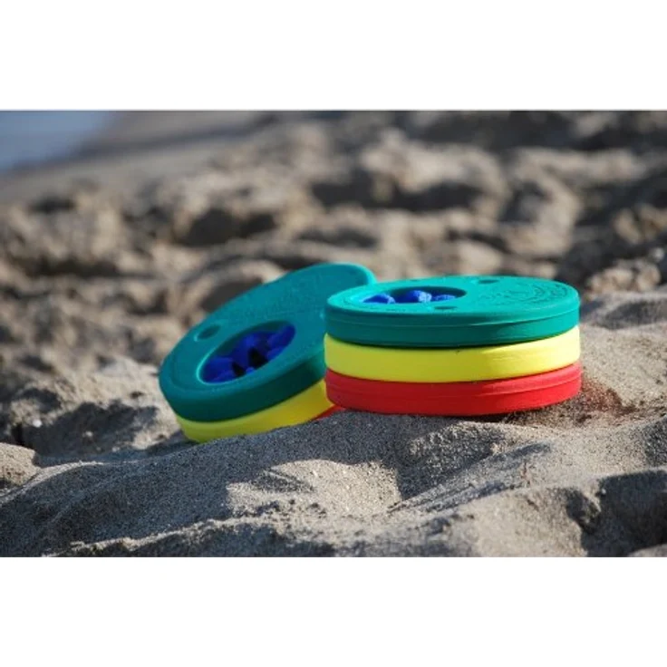 Schwimmscheiben-Set – Bild 6