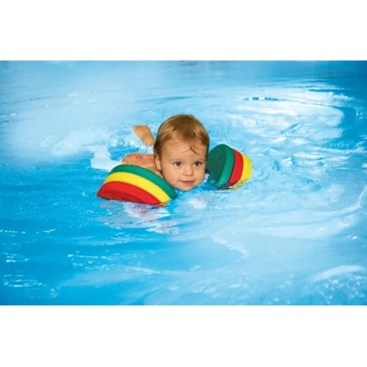 Schwimmscheiben-Set – Bild 8