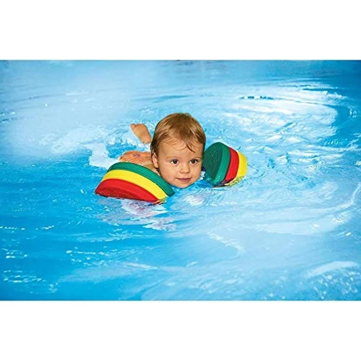 Schwimmscheiben-Set – Bild 5