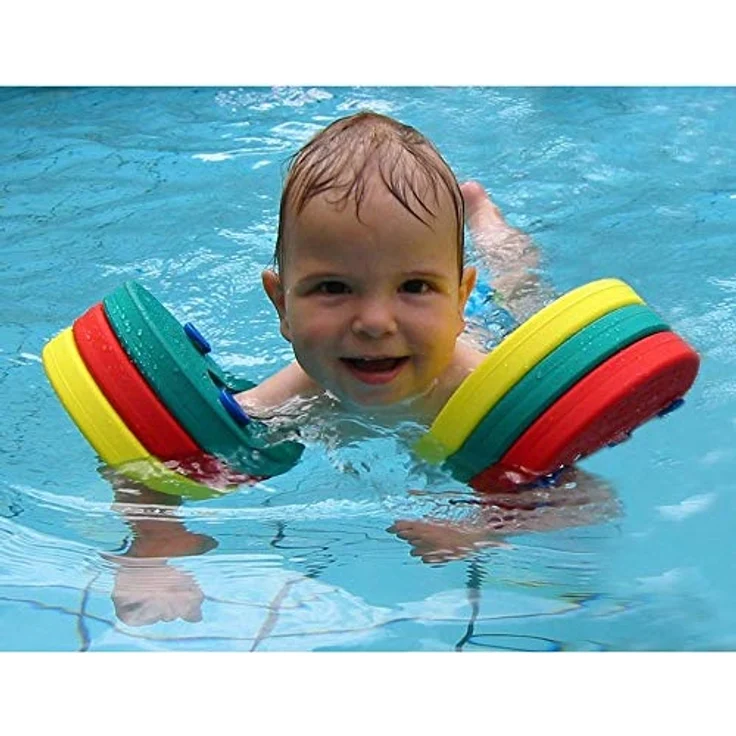 Schwimmscheiben-Set – Bild 9