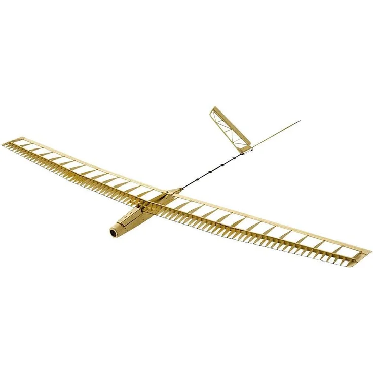 Pichler Thermus RC Segelflugzeug Modellbausatz 1400 mm – Bild 1