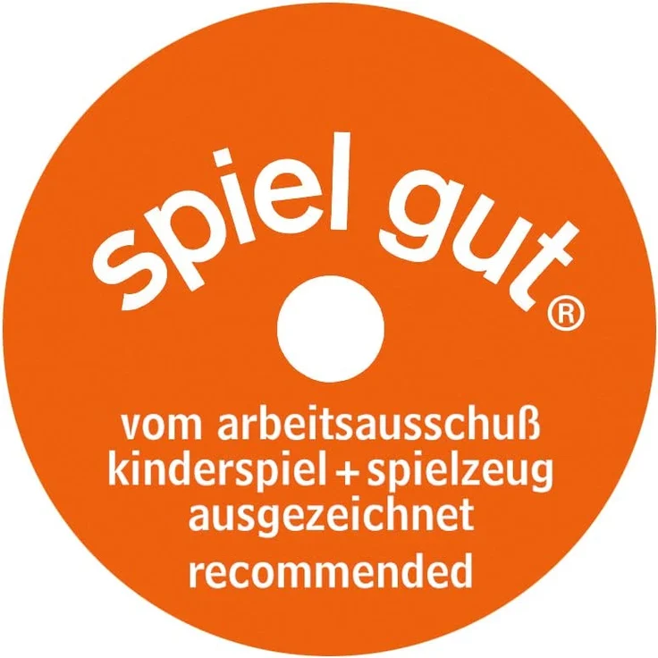 Zoch 601131300 - Husch Husch kleine Hexe - Ein verhextes Merkspiel für kleine Hexenmeister - Mit hochwertigem Spielmaterial, ab 3 Jahren – Bild 5