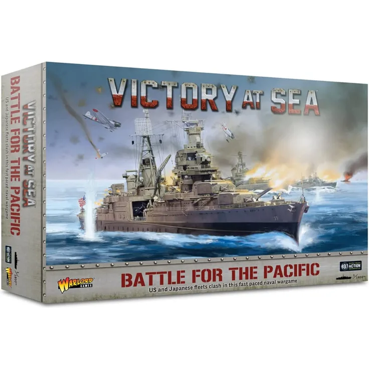 Warlord Games 741510001 Zubehör