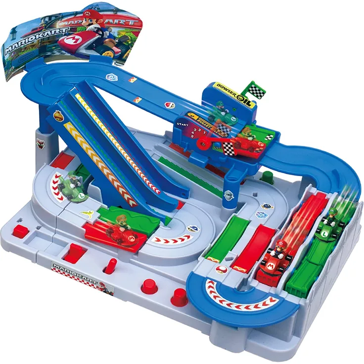 Super Mario Kart Racing DX - Preisvergleich