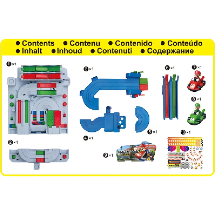 Super Mario Kart Racing DX - Preisvergleich – Bild 3