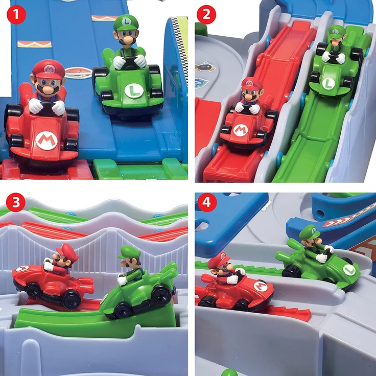 Super Mario Kart Racing DX - Preisvergleich – Bild 5