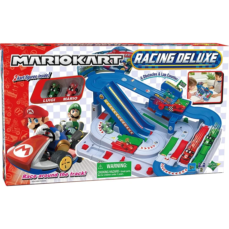 Super Mario Kart Racing DX - Preisvergleich – Bild 7