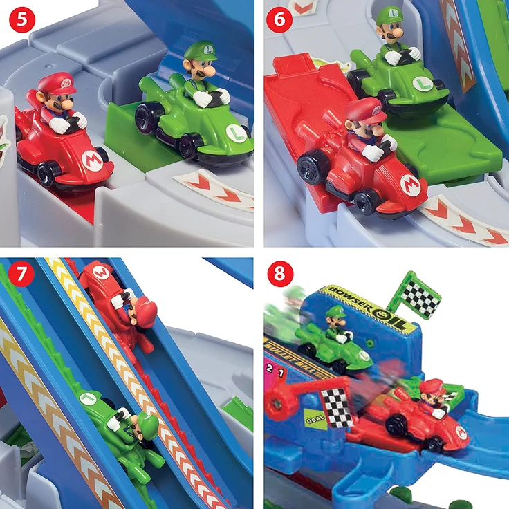 Super Mario Kart Racing DX - Preisvergleich – Bild 6