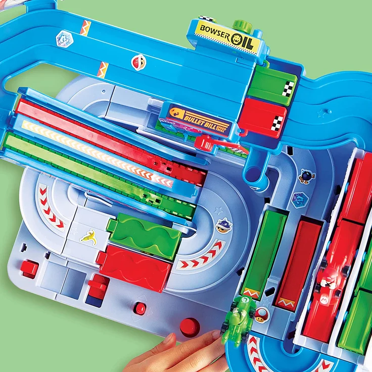 Super Mario Kart Racing DX - Preisvergleich – Bild 4