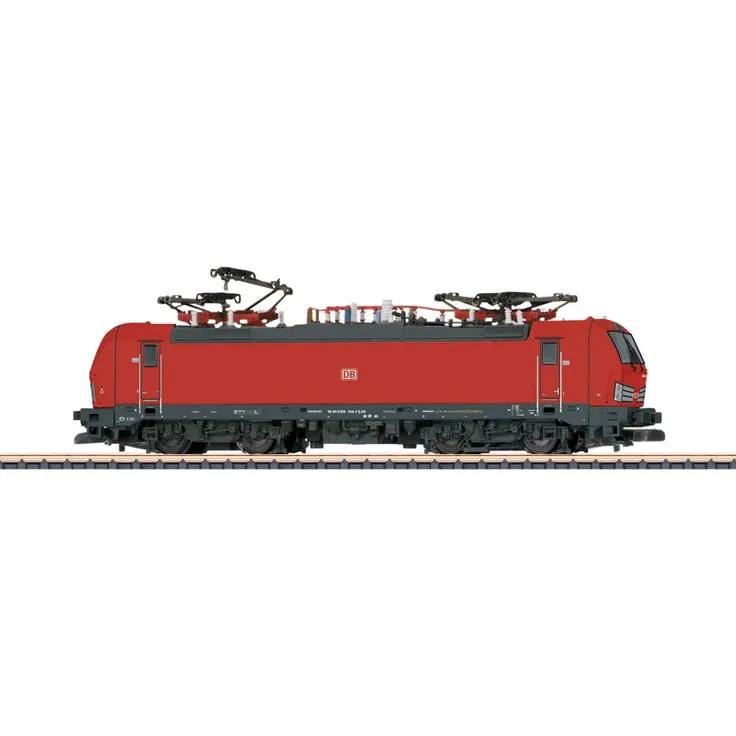 Mrklin 88231 Z E-Lok BR 193 DB AG Cargo VI