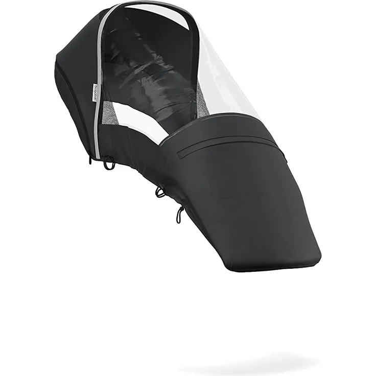 Bugaboo Performance Regenschutz Bee (schwarz)