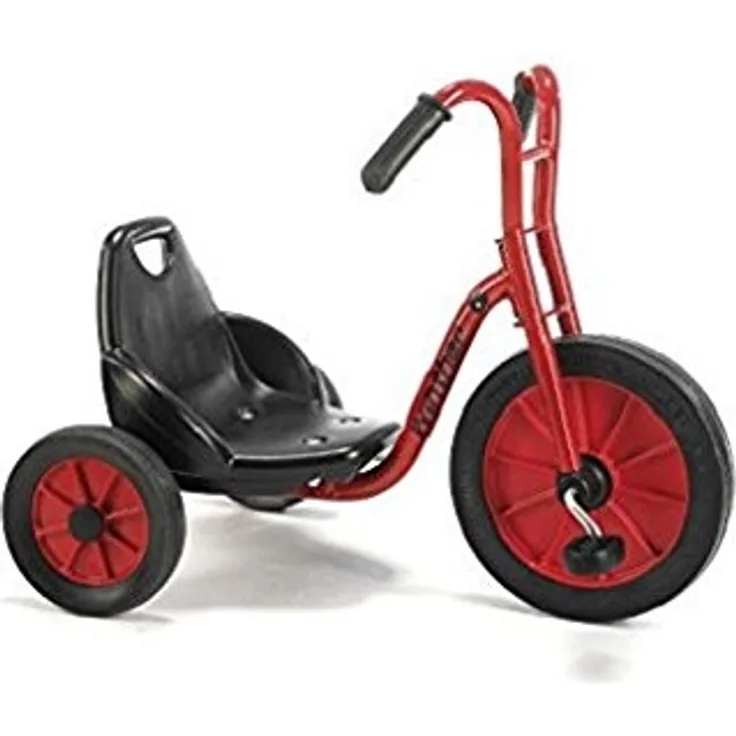 Winther VIKING Easy Rider