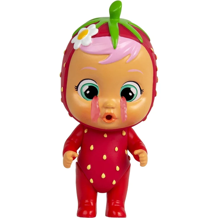 Cry Babies - Tutti Frutti - Puppe - 1x Stück, zufällige Auswahl – Bild 9