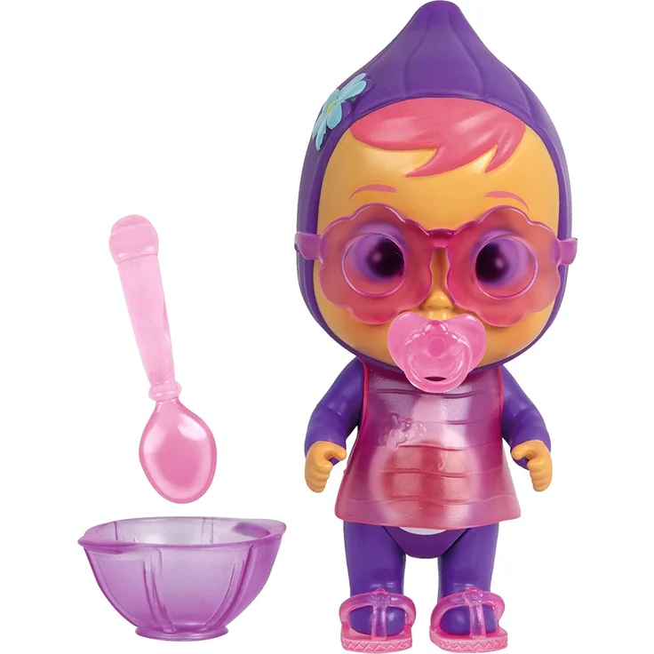 Cry Babies - Tutti Frutti - Puppe - 1x Stück, zufällige Auswahl – Bild 13