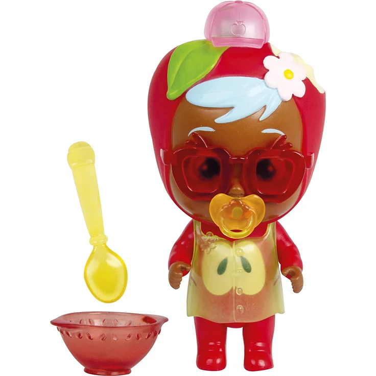 Cry Babies - Tutti Frutti - Puppe - 1x Stück, zufällige Auswahl – Bild 12