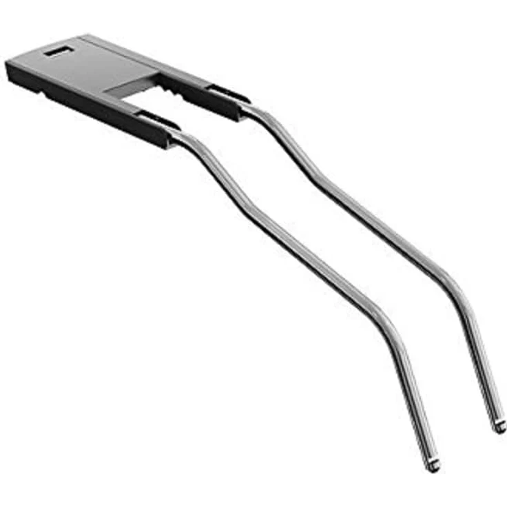 Thule - RideAlong Adapter bei niedrigem Sattel - Preisvergleich – Bild 1