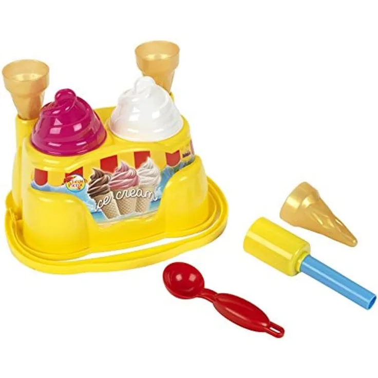 Theo Klein 2357 Beach Picnic Eisstand