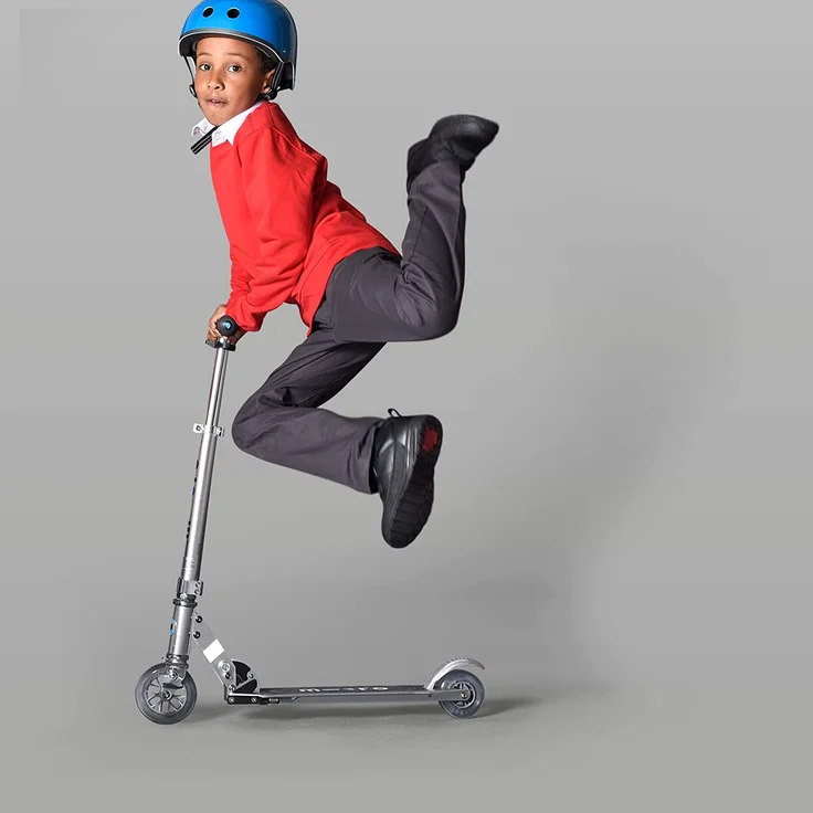 Micro Scooter Sprite alu – Bild 6