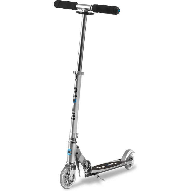 Micro Scooter Sprite alu – Bild 1