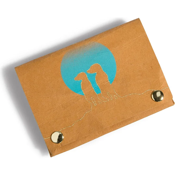 Nici 41443 Geldbeutel Erdmnnchen 11x8cm