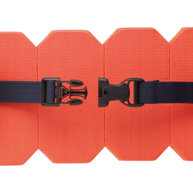 Beco Schwimmgürtel Senior Schwimmhilfe Schwimmgurt für Kinder Schwimmflügel rot - Preisvergleich – Bild 3
