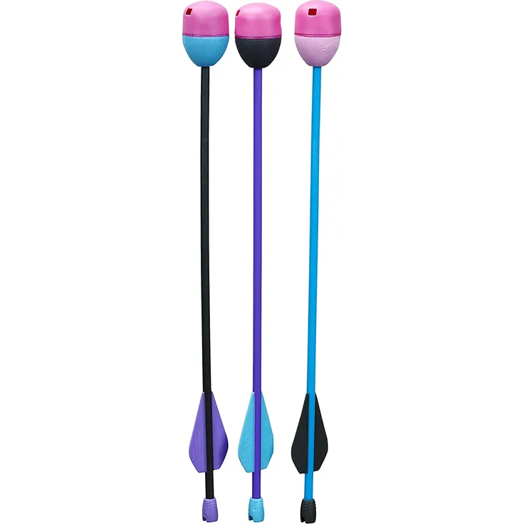 Hasbro Nerf Rebelle A8860EU4 - Geheimnis Pfeile, Nerf Zubehör