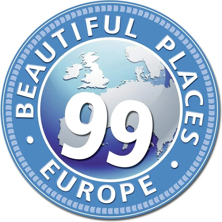 Ravensburger Puzzle 17080 - 99 Beautiful Places in Europe - 3000 Teile – Bild 10