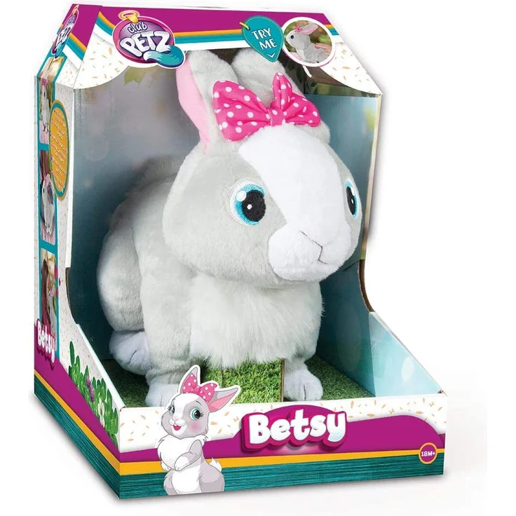 IMC Betsy Hase – Bild 2