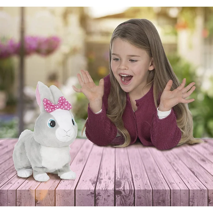 IMC Betsy Hase – Bild 6