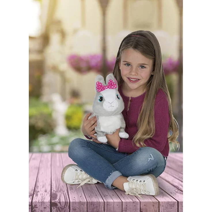 IMC Betsy Hase – Bild 5